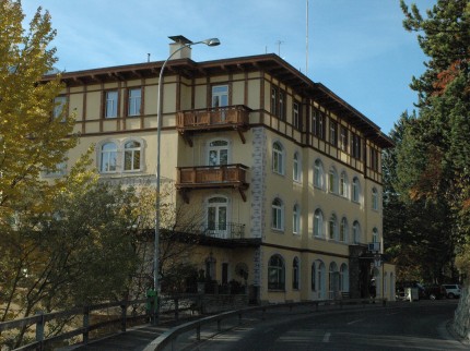 Hotel SOLDANELLA